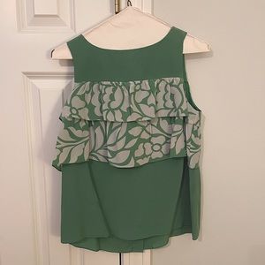 Tibi Top